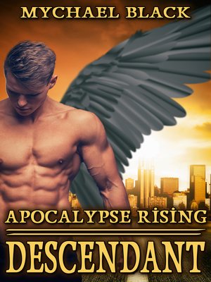cover image of Descendant